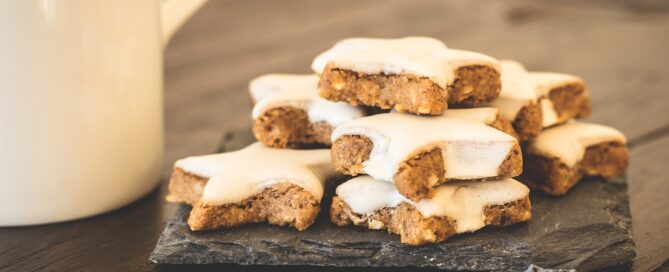 Weight Loss Cookies Pic
