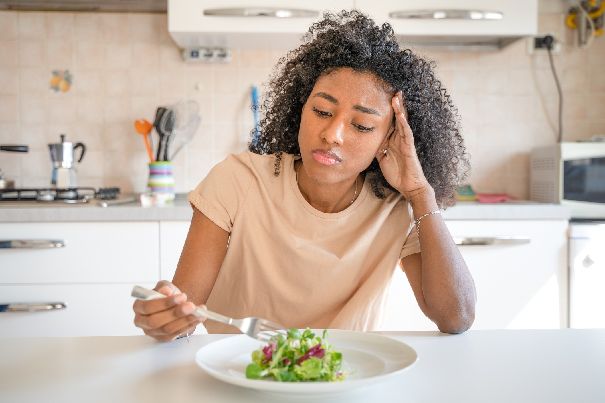 Eating Disorders NJ
