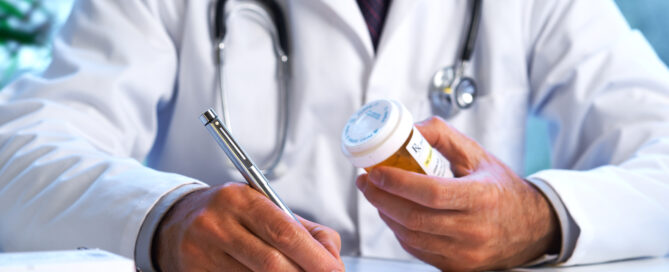 Weight Loss Prescriptions